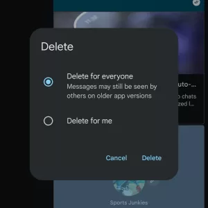 Google Messages delete for everyone 1344x1344x