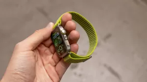 Huawei Watch Fit 4 10 5466x3068x