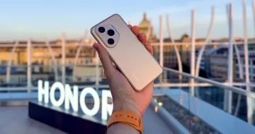 Honor 400 Pro; zdroj: Dotekománie