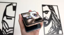 Recenze Motorola Razr 60 Ultra – trochu jiný gang