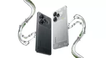 Realme Neo7 Turbo je novinka s IP69, 7200mAh a 6500 nity