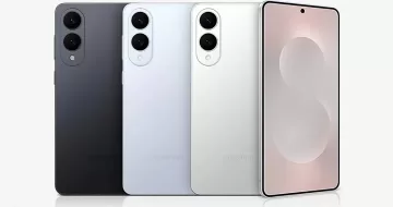 Samsung Galaxy S25 Edge; Zdroj: Samsung