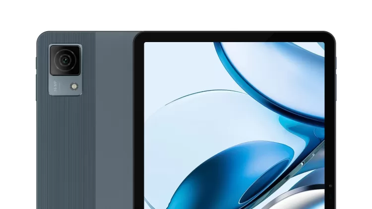 Doogee T40 VIP je nový tablet, v balení máte klávesnici i myš