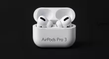Apple chystá vylepšené AirPods Pro 3 s IR kamerami pro nové funkce umělé inteligence