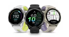Garmin překvapivě uvádí Forerunner 570 a 970 – nové hodinky s AMOLED displejem, mikrofonem a přesnějšími metrikami