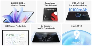 honor pad 10 3 2188x1100x