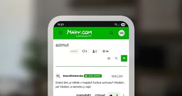 Zdroj: Mapy.com