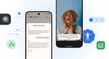 Google přidává prvky snadnějšího používání Androidu, Chromu a dalších