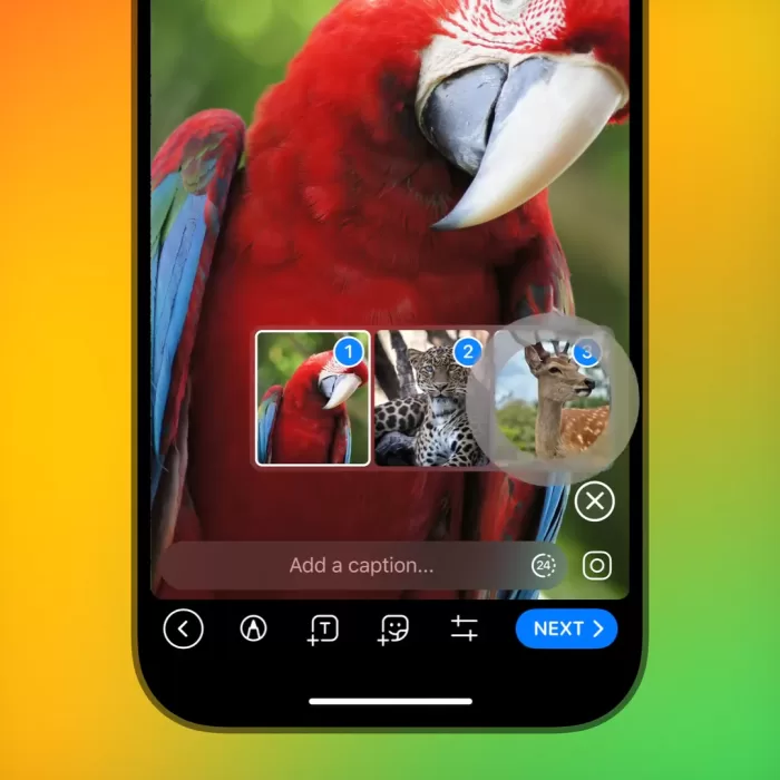 videoframe 8302 1080x1080x