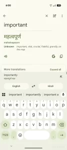 Current Google Translate UI 4jpg 1080x2424x