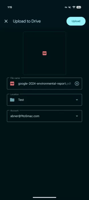 Google Drive file upload redesign 1 1080x2424x
