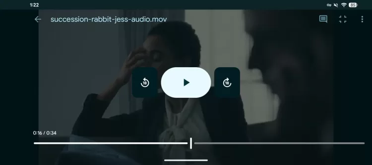 Google Drive video player redesign 2 2000x891x
