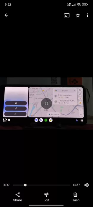 Google Photos current video player AssembleDebug scaledjpg 1152x2560x