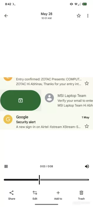 Google Photos new video player AssembleDebug 1 scaledjpg 1152x2560x