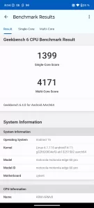 Screenshot 20250517 083414Geekbench 6 1220x2712x