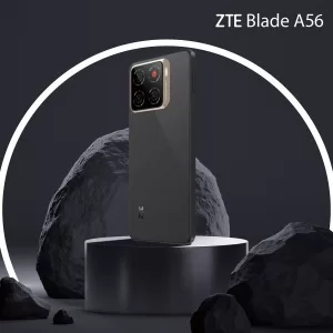ZTE Blade A56 1 600x600x
