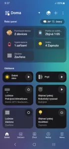 A screenshot of a phone AI-generated content may be incorrect.