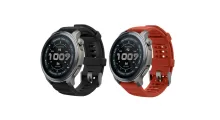 Amazfit uvádí Balance 2 a Helio Strap: chytré hodinky a minimalistický tracker pro sport i regeneraci