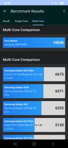 geekbench6 s25+ (1) 1080x2340x