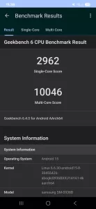 geekbench6 s25+ (2) 1080x2340x