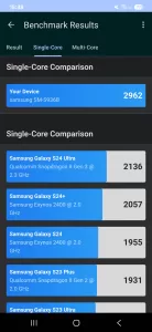 geekbench6 s25+ (3) 1080x2340x