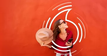 Zdroj: Vodafone