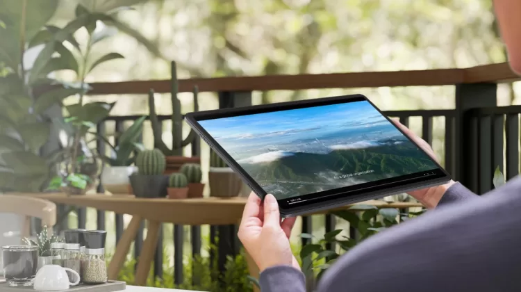 Vlajkovku Magic7 Pro koupíte nyní v akci. Dostanete k ní tablet zcela zdarma