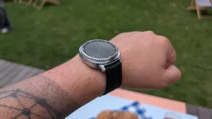 Galaxy Watch8 Classic