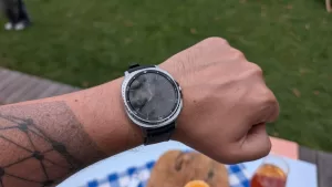 Galaxy Watch8 Classic