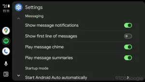 android auto material you 3 700x394x