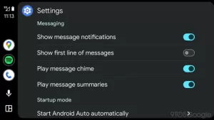 android auto material you 4 700x394x