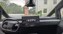 Tesla údajně pracuje na integraci Apple CarPlay