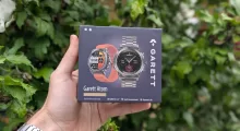 Garett Atom – stylové chytré hodinky pro muže