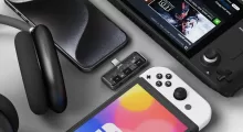 Kapesní 4K huby Satechi pro mobily – připojíte obrazovky, projektory, XR brýle, úložiště i napájení