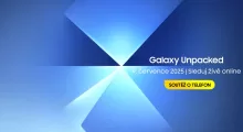 Soutěž o nový Samsung Galaxy Z. Vyhrajte novinku ihned po premiéře