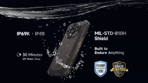 ulefone armor x16 3 1920x1080x