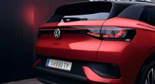 Volkswagen je novým králem prodejů elektromobilů v Evropě
