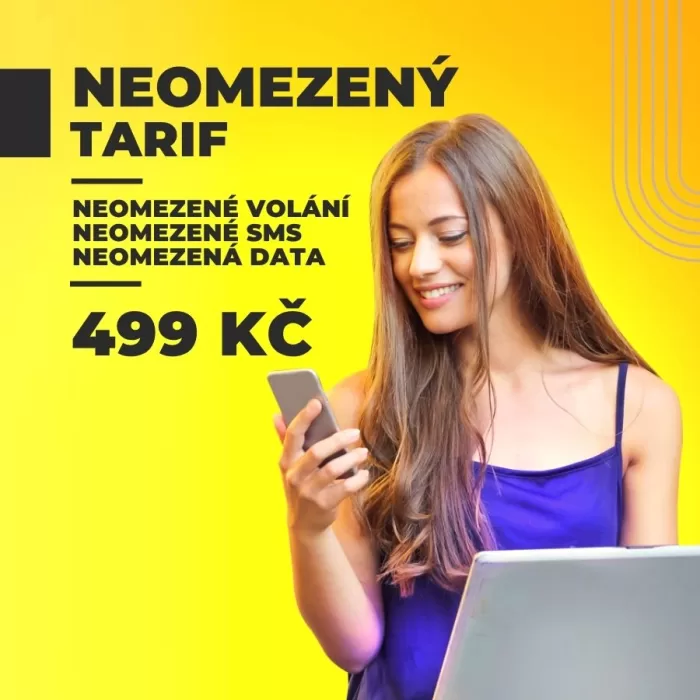 Nastupuje snad doba neomezených dat v mobilních zařízeních?