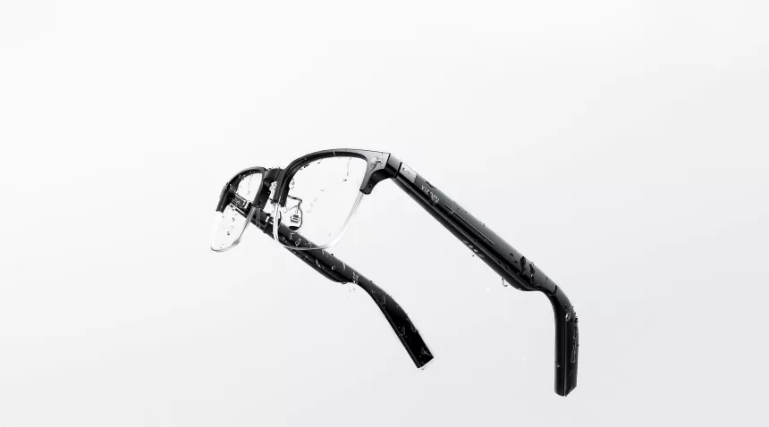 xiaomi smart audio glasses 2 2560x1422x