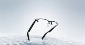 xiaomi smart audio glasses 3 2560x1348x
