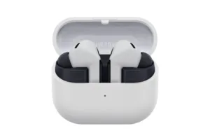 015 galaxy buds3 FE gray case top open combination 4500x3000x