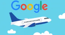 Google spouští Akce na letenky: nové vyhledávání levných letenek založeného na AI