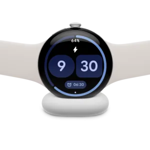 Active Porcelain Charger Docked 3000x3000x