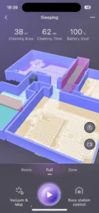 Eureka J15 Pro Ultra