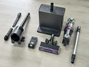 Eureka Stylus Elite NEC490