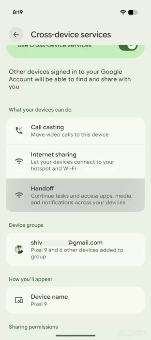 Google Play Services Handoff feature in Cross Device services 2 481w 1080hjpg 481x1080x