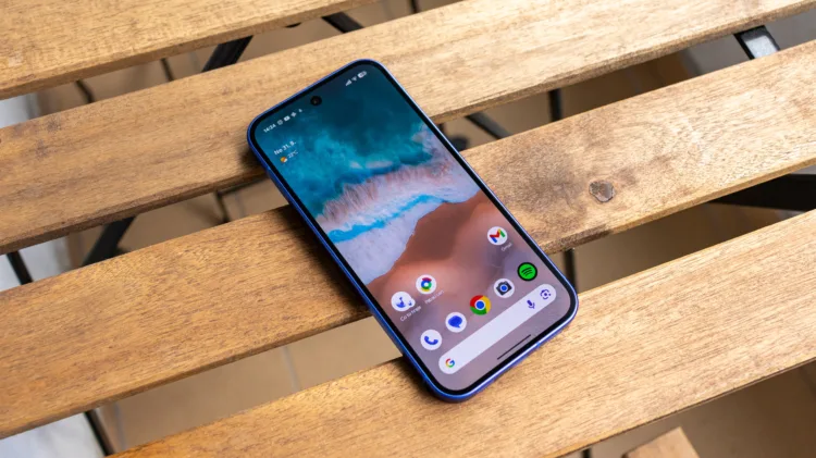 Google Pixel 10 5 5734x3219x