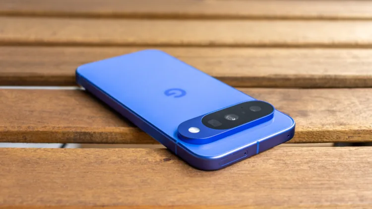 Google Pixel 10 9 5263x2954x