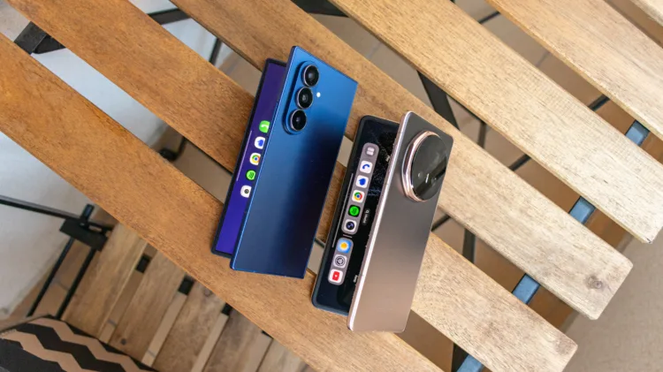 Honor Magic V5 17 6000x3368x