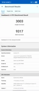Screenshot 20250809 135428 Geekbench 6 1080x2520x